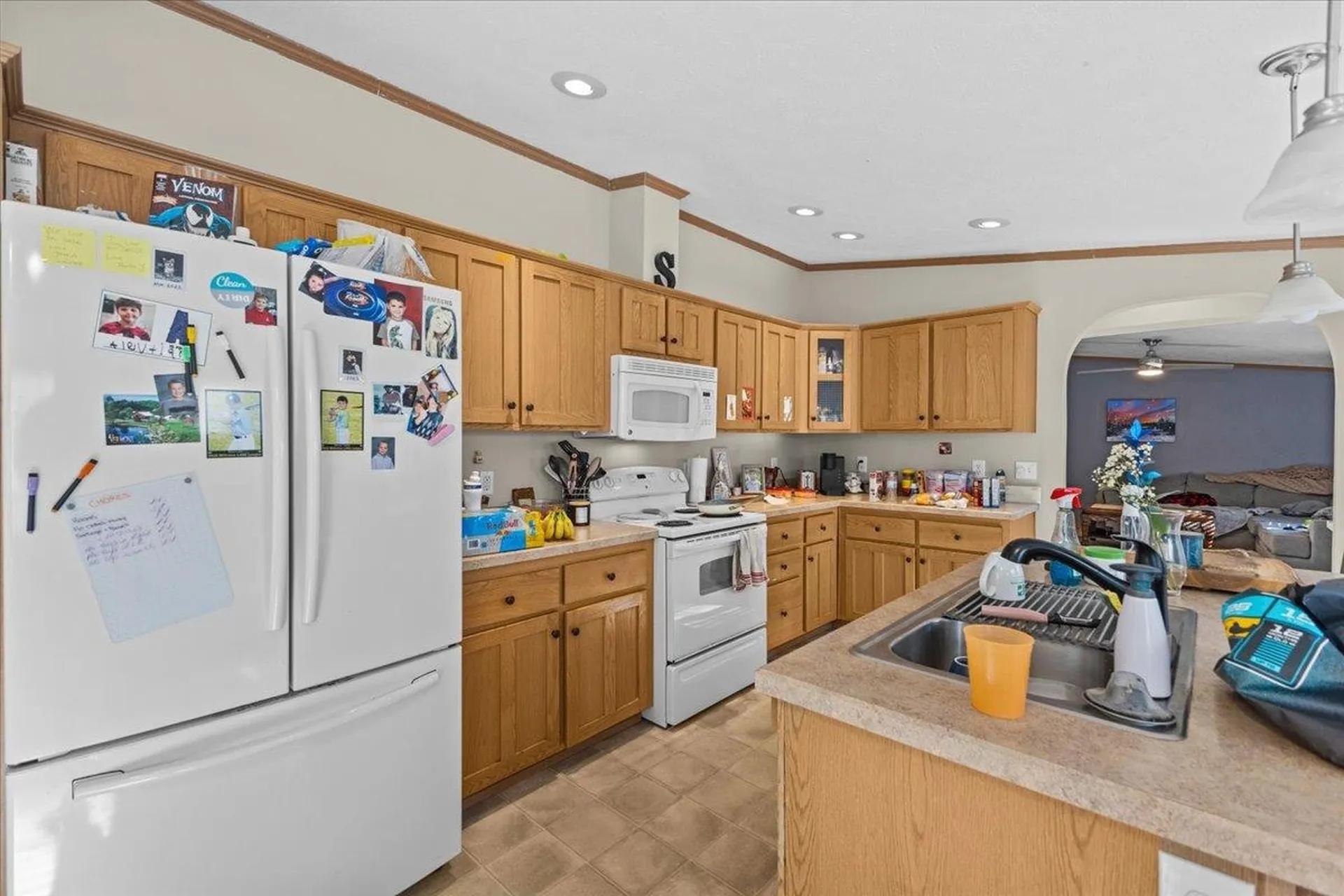 525 Christmas Lane Williston VT 05495
