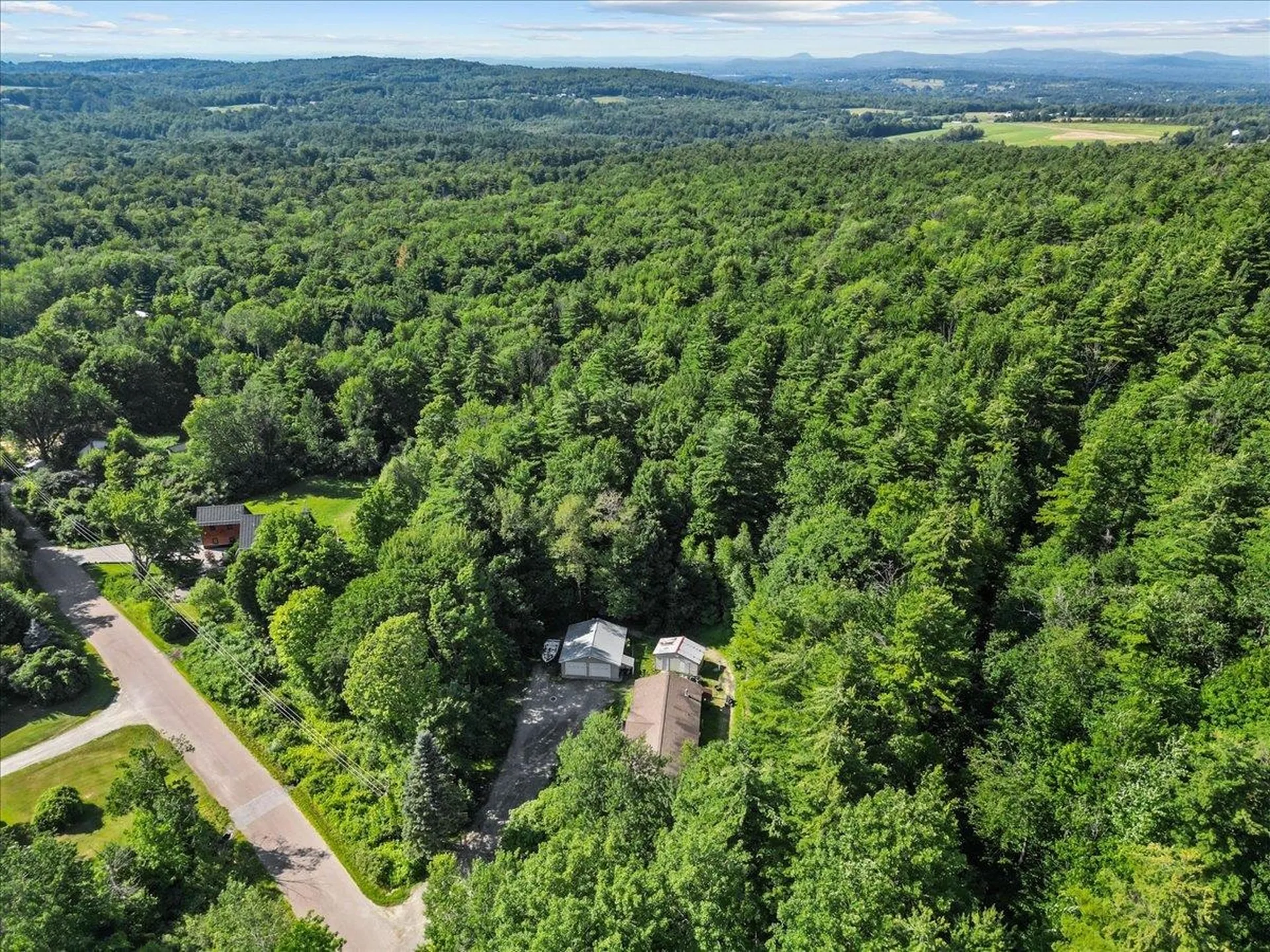 525 Christmas Lane Williston VT 05495