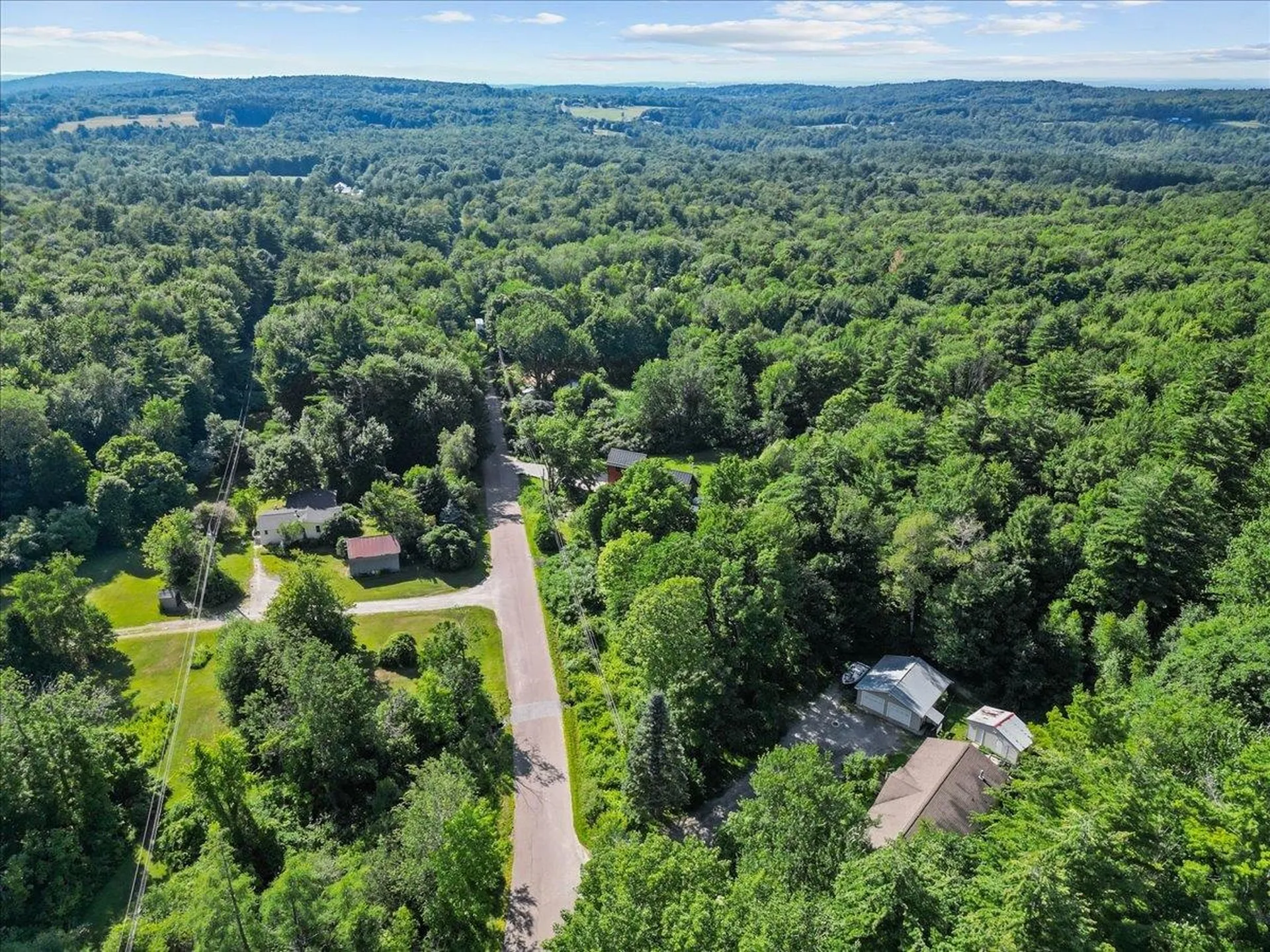 525 Christmas Lane Williston VT 05495