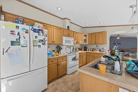 525 Christmas Lane Williston VT 05495