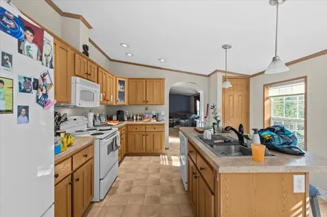 525 Christmas Lane Williston VT 05495