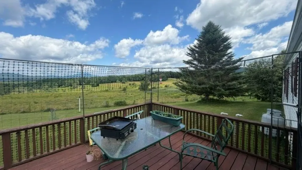 264 Grimes Road Hyde Park VT 05655