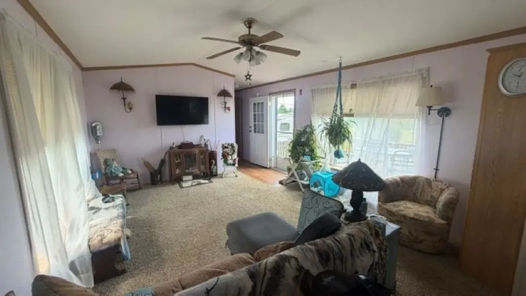 264 Grimes Road Hyde Park VT 05655