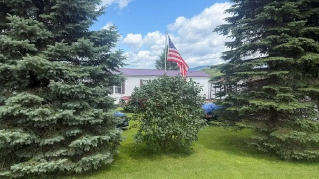 264 Grimes Road Hyde Park VT 05655