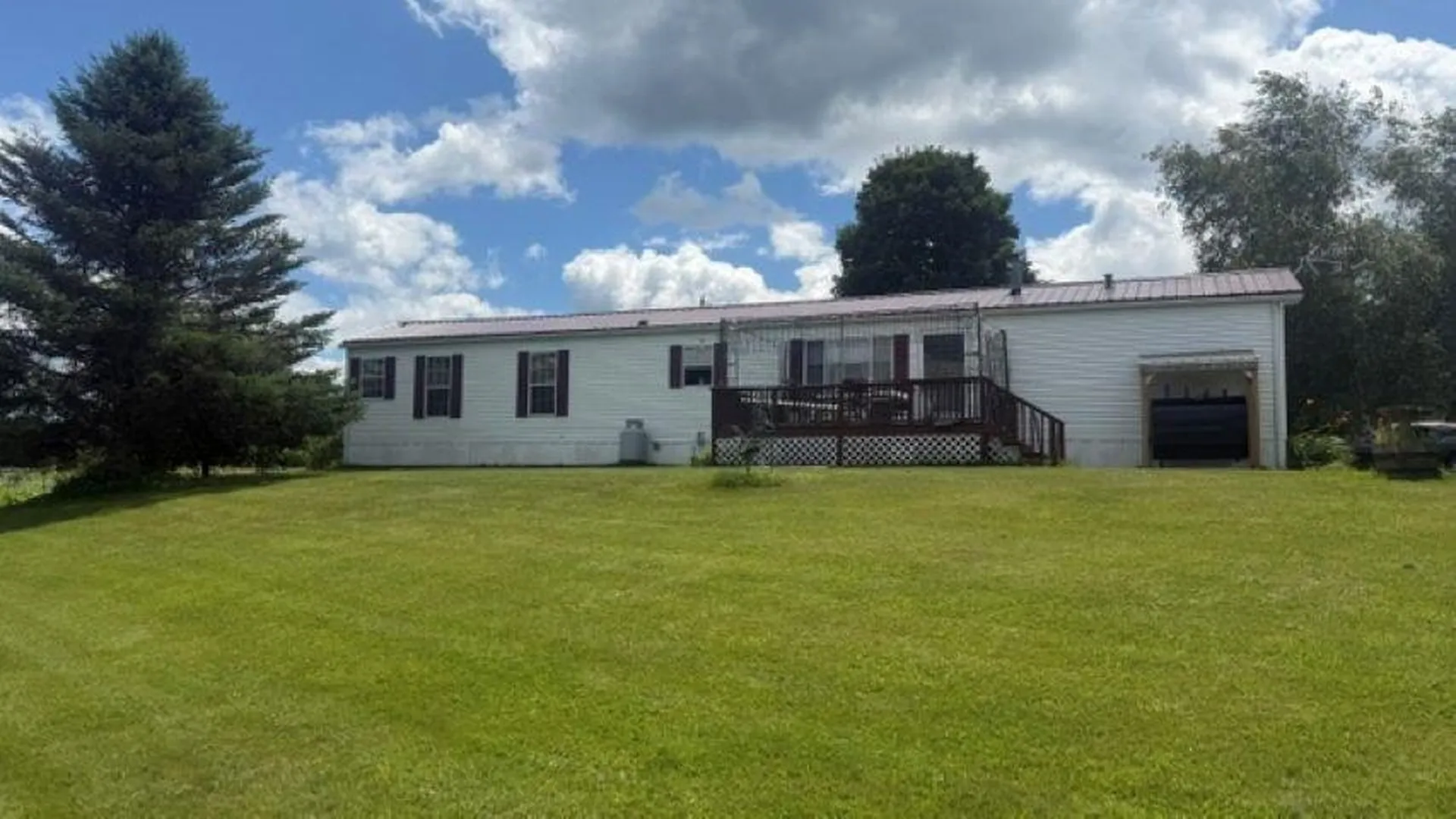 264 Grimes Road Hyde Park VT 05655