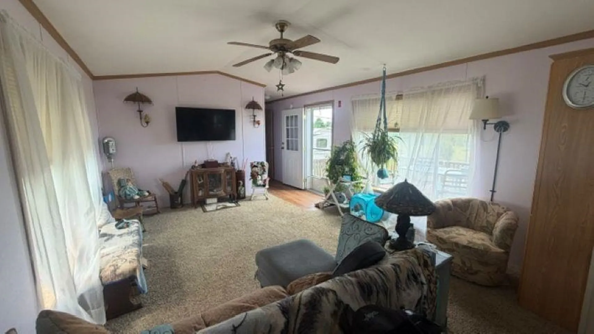 264 Grimes Road Hyde Park VT 05655