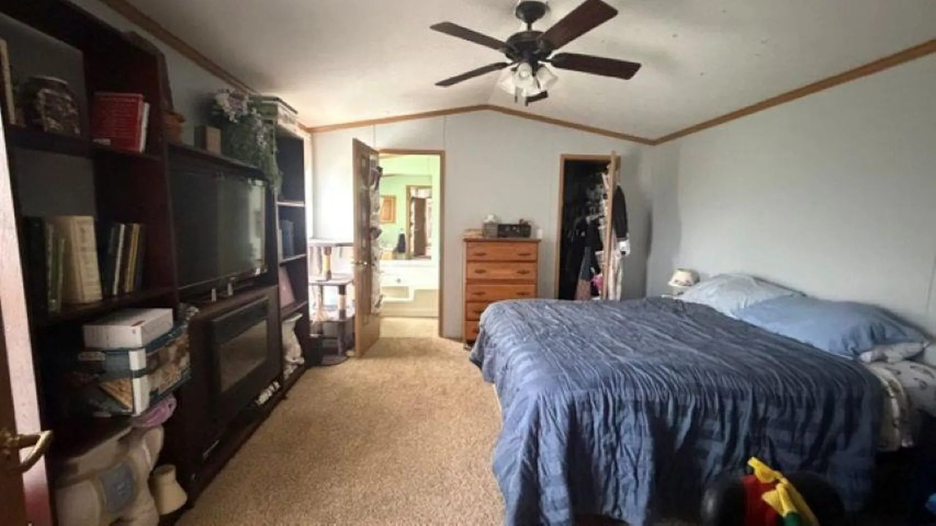 264 Grimes Road Hyde Park VT 05655