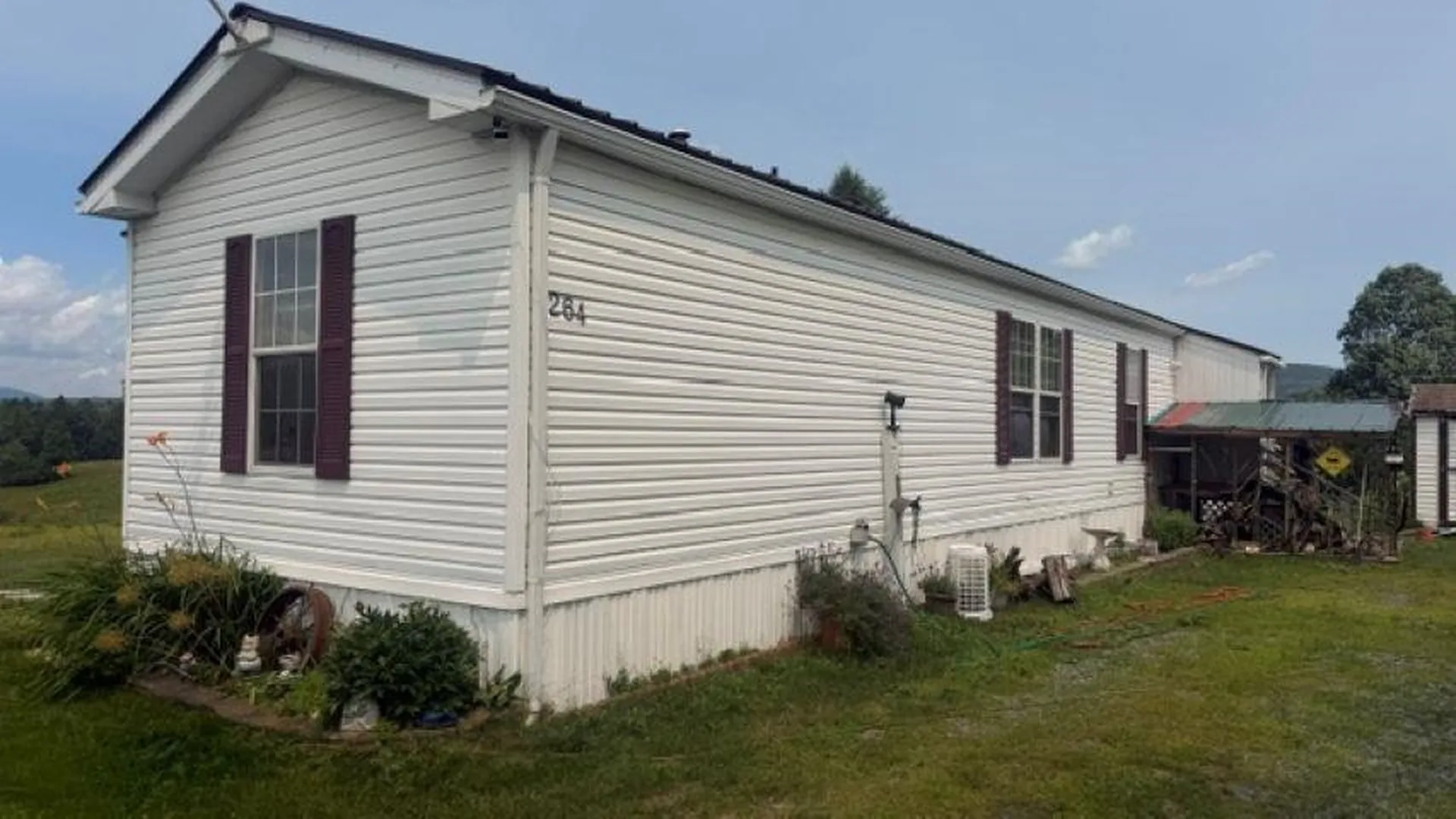 264 Grimes Road Hyde Park VT 05655