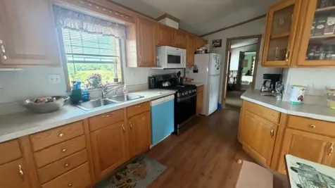 264 Grimes Road Hyde Park VT 05655