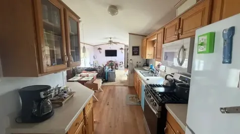 264 Grimes Road Hyde Park VT 05655