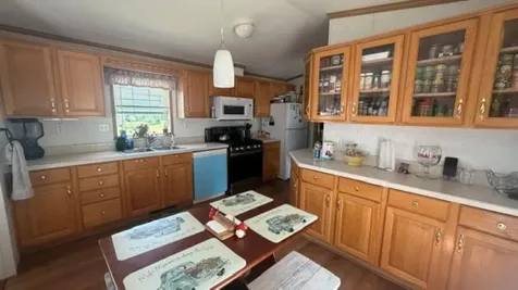 264 Grimes Road Hyde Park VT 05655