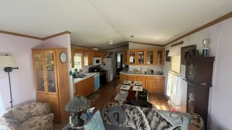 264 Grimes Road Hyde Park VT 05655