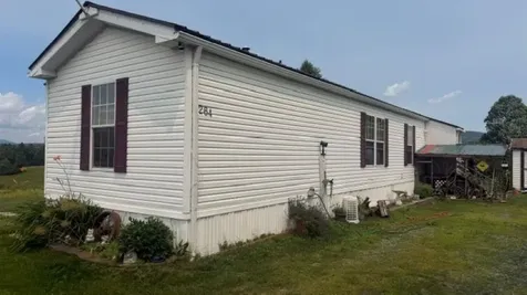 264 Grimes Road Hyde Park VT 05655