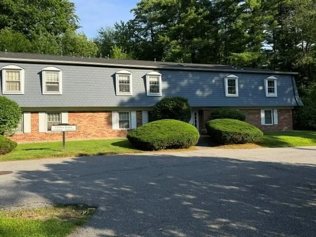 125 Kennedy Drive South Burlington VT 05403