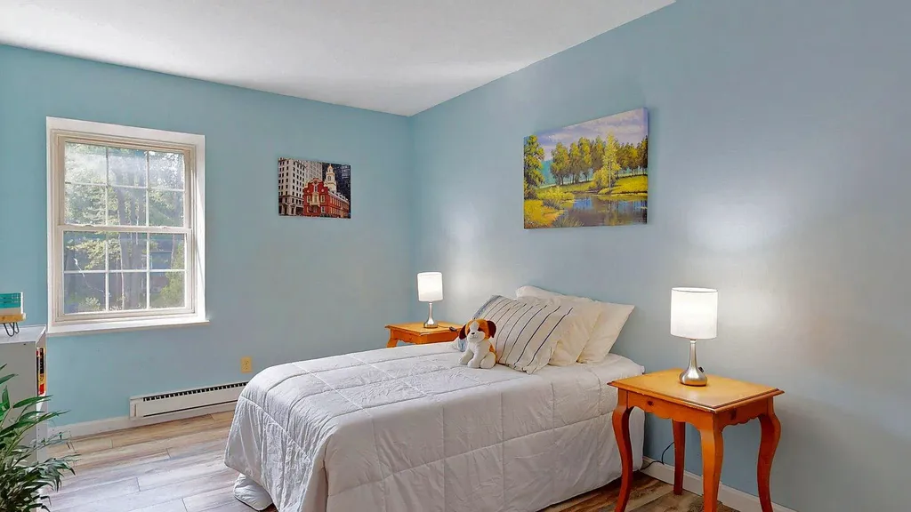 125 Kennedy Drive South Burlington VT 05403
