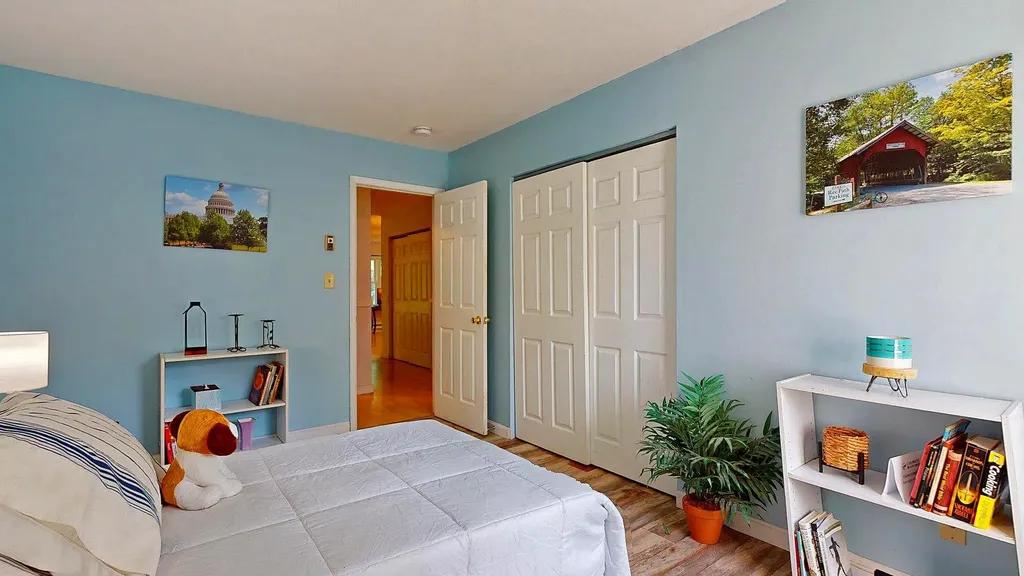 125 Kennedy Drive South Burlington VT 05403