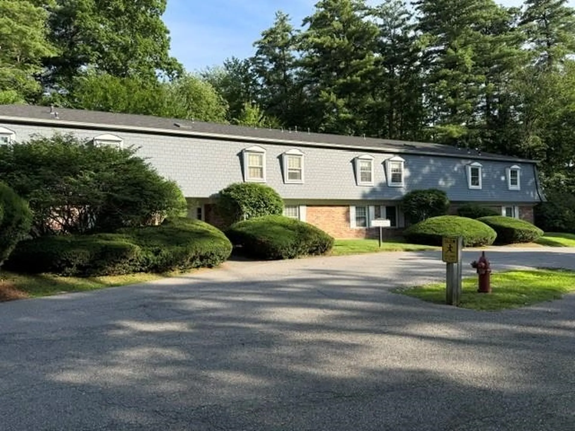 125 Kennedy Drive South Burlington VT 05403
