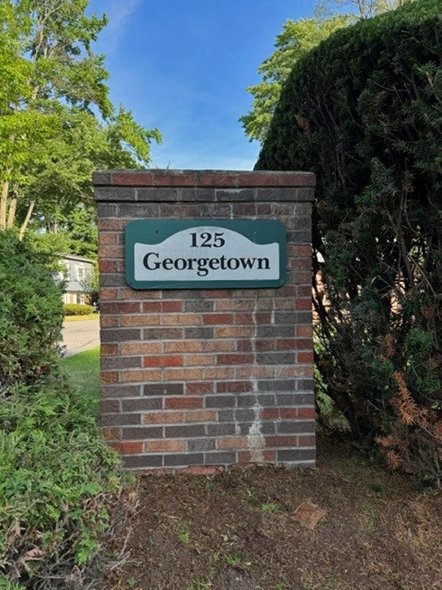 125 Kennedy Drive South Burlington VT 05403