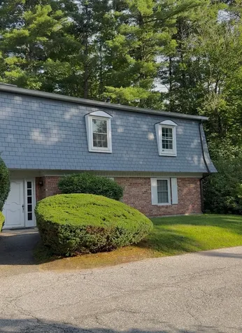 125 Kennedy Drive South Burlington VT 05403