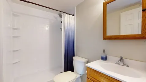 125 Kennedy Drive South Burlington VT 05403