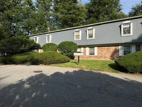 125 Kennedy Drive South Burlington VT 05403