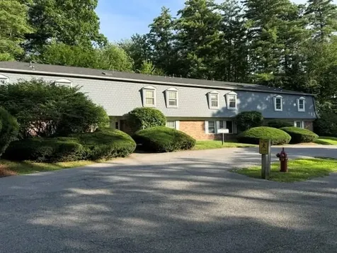 125 Kennedy Drive South Burlington VT 05403