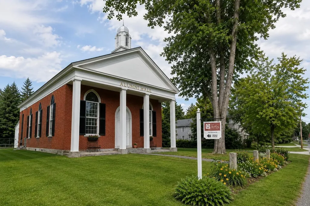52 School Street Haverhill NH 03765