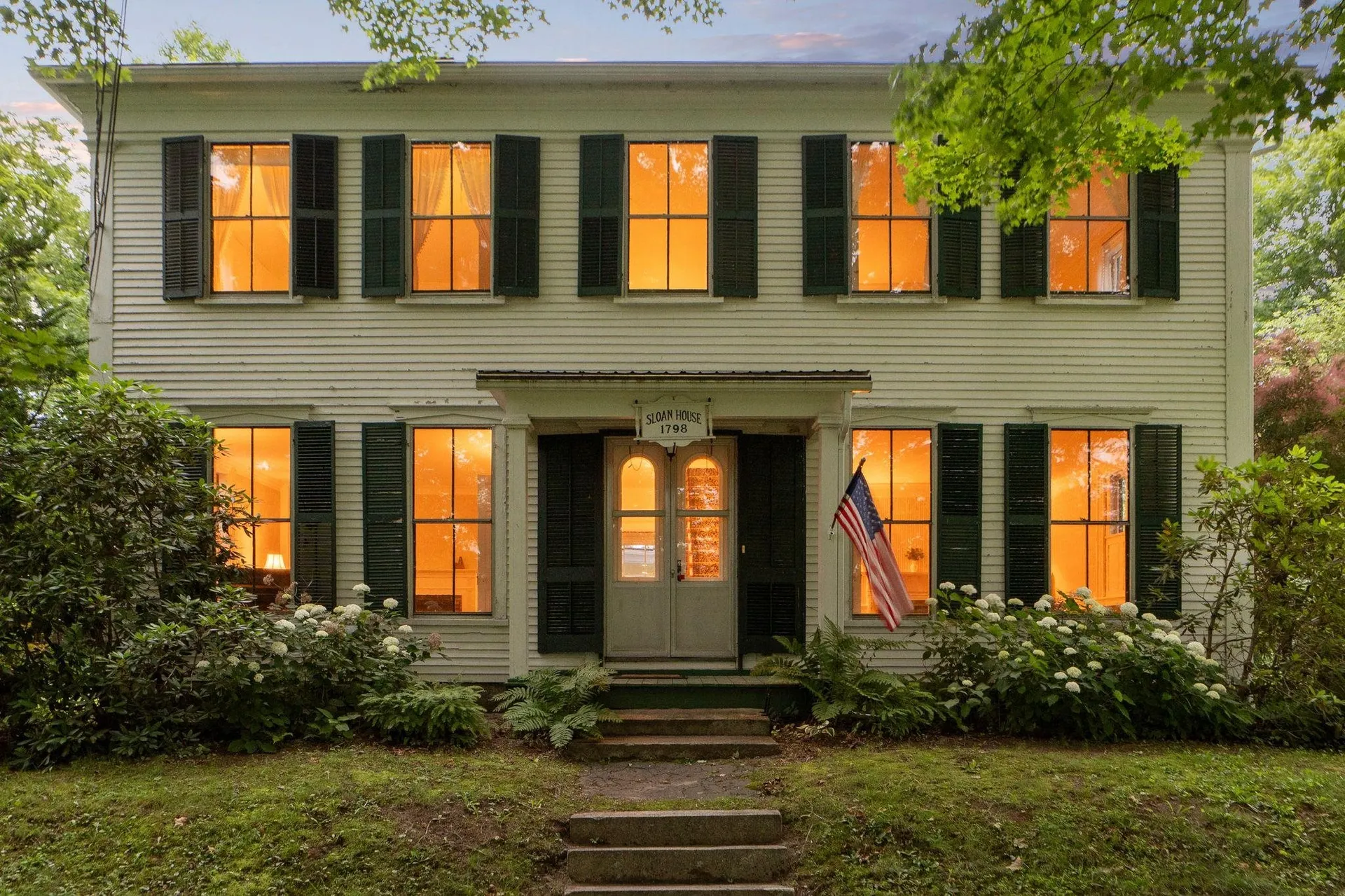 52 School Street Haverhill NH 03765
