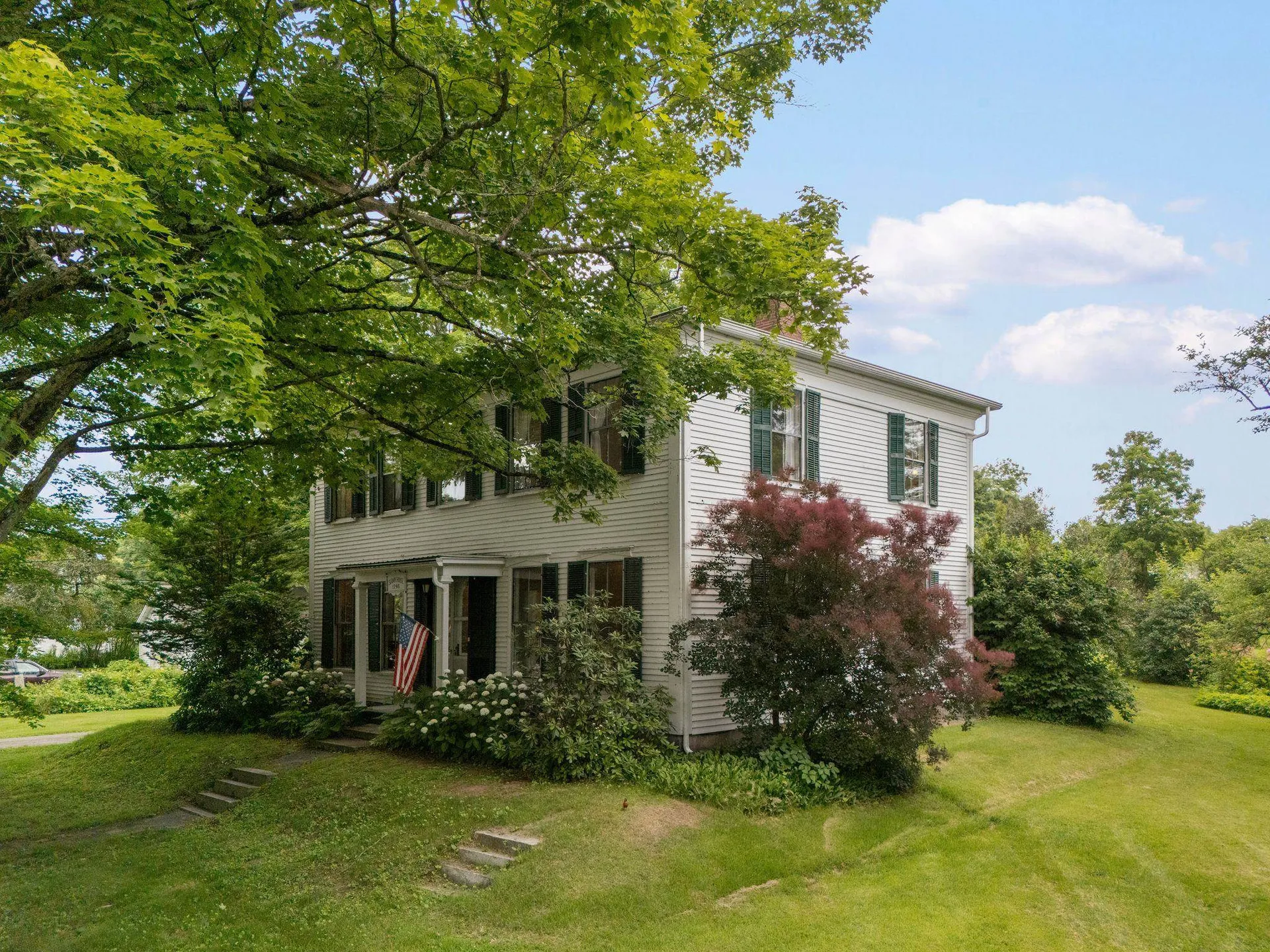 52 School Street Haverhill NH 03765