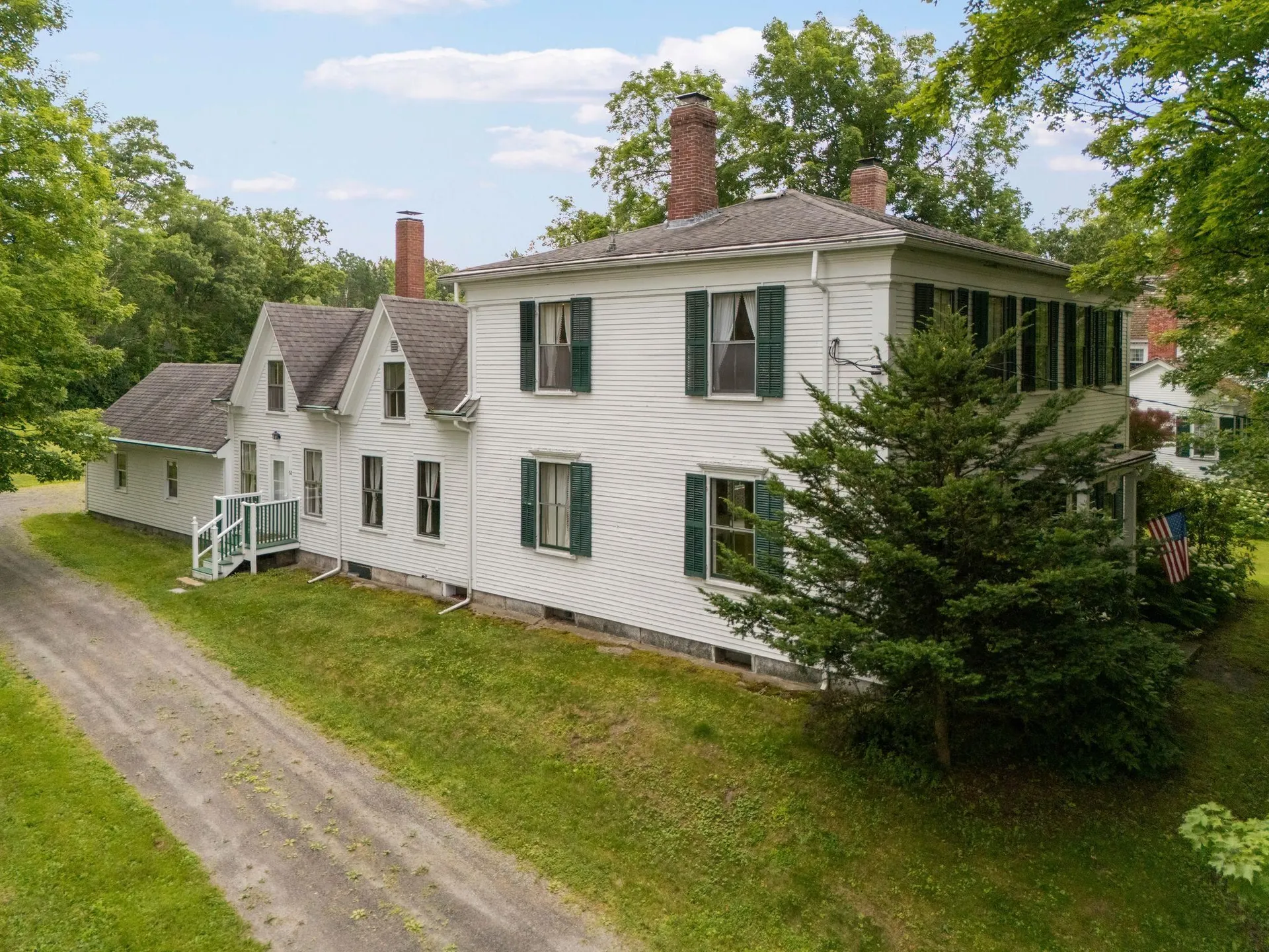 52 School Street Haverhill NH 03765