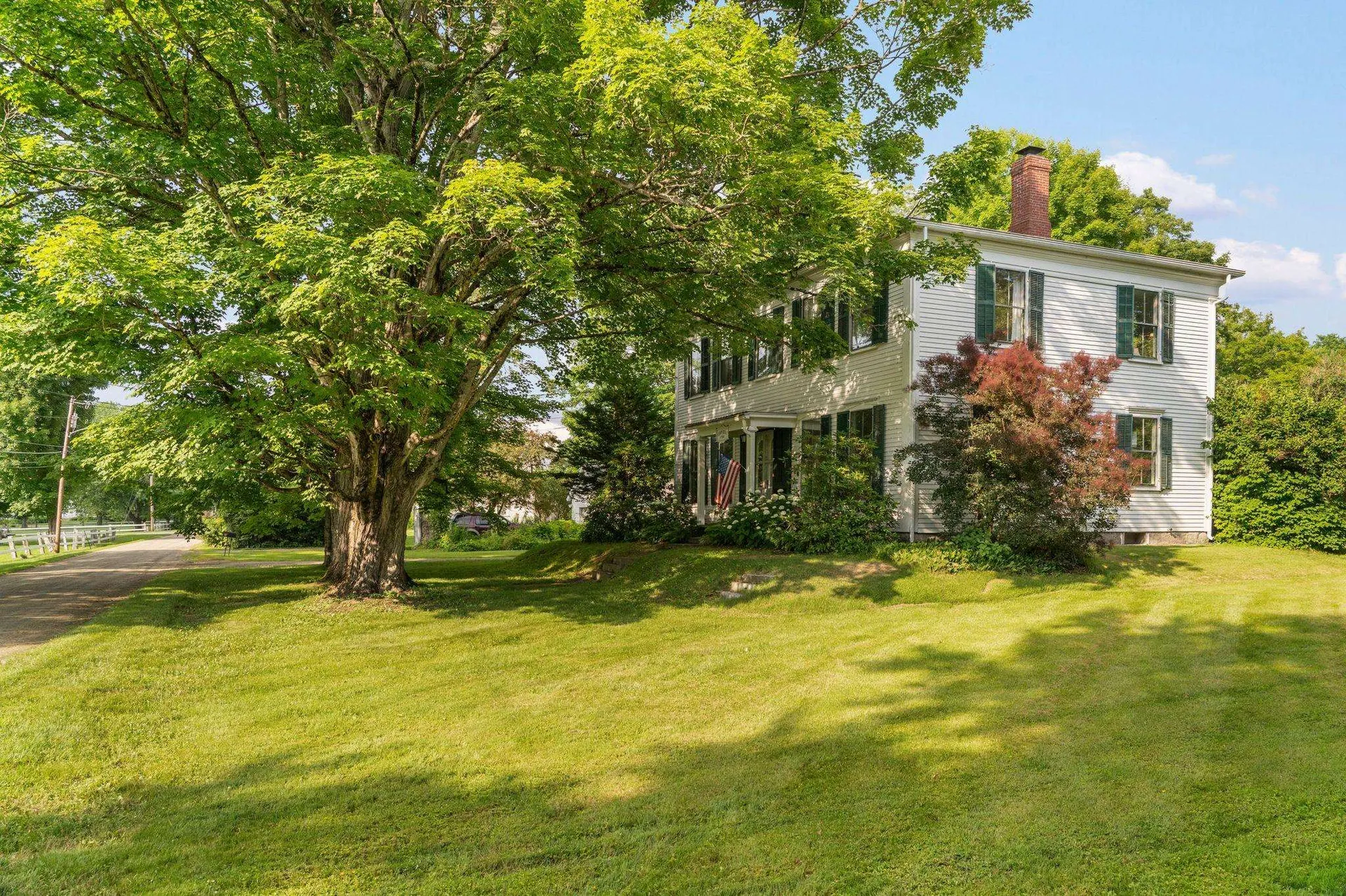 52 School Street Haverhill NH 03765