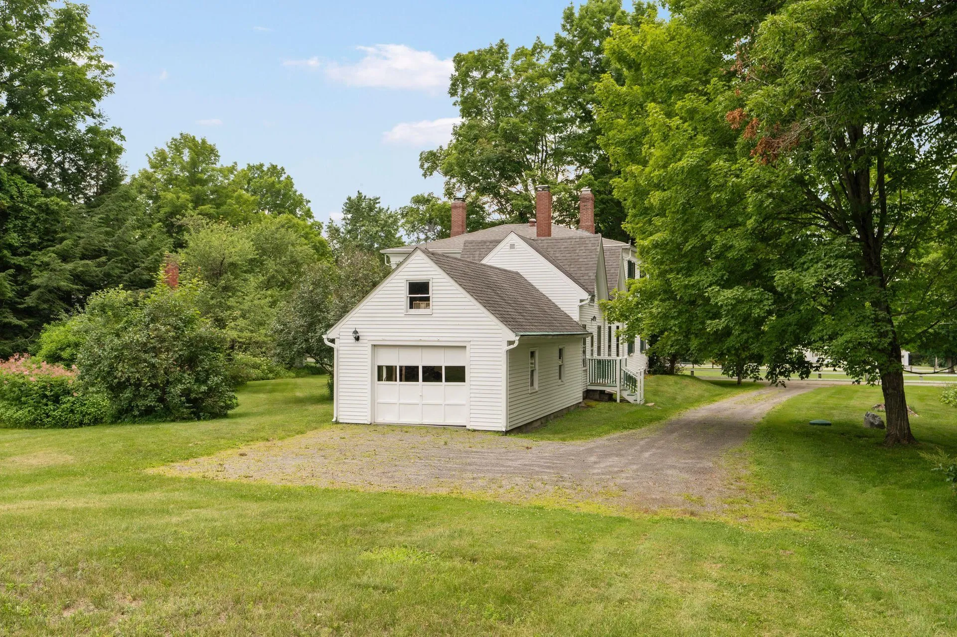 52 School Street Haverhill NH 03765
