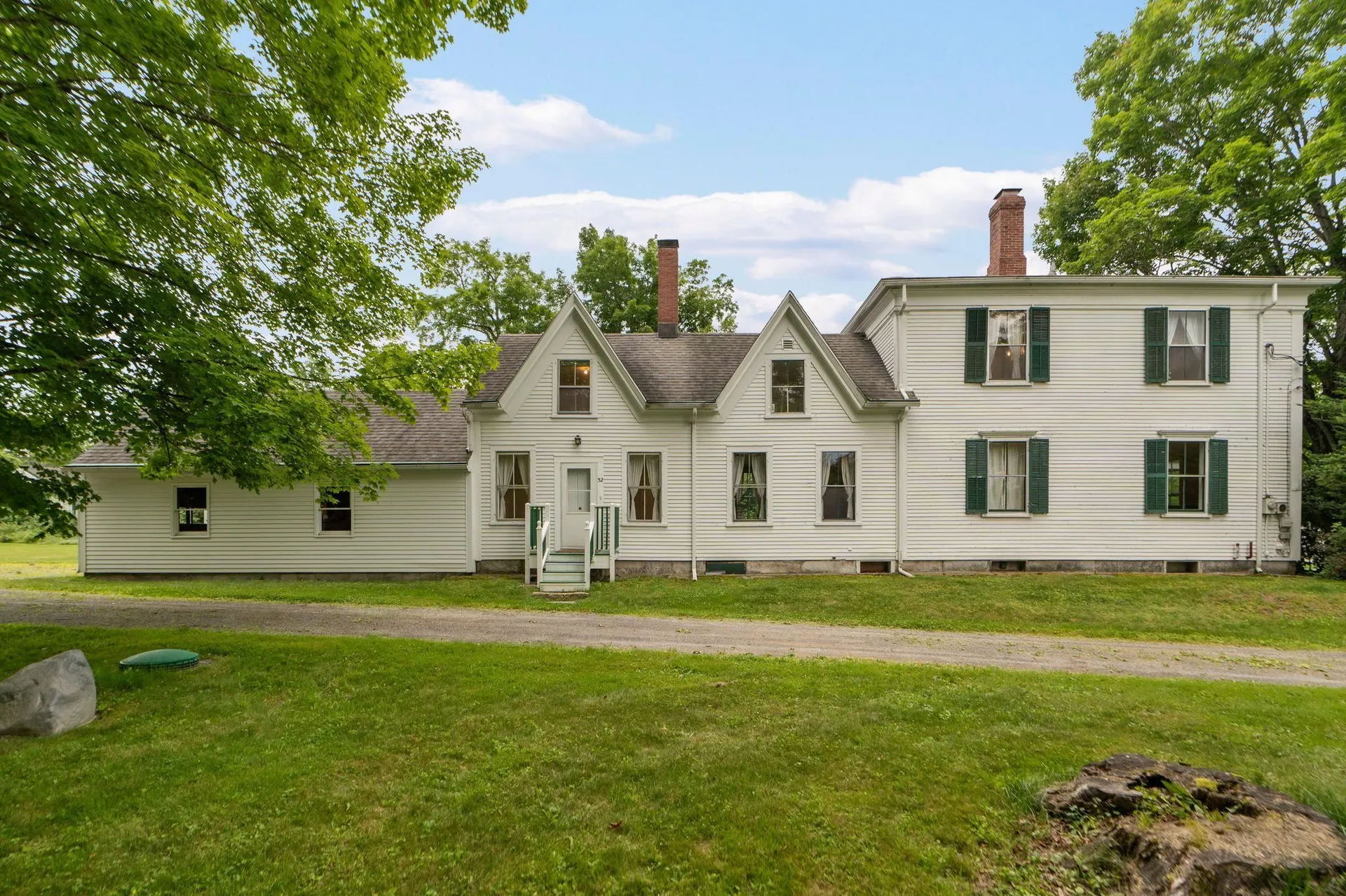 52 School Street Haverhill NH 03765