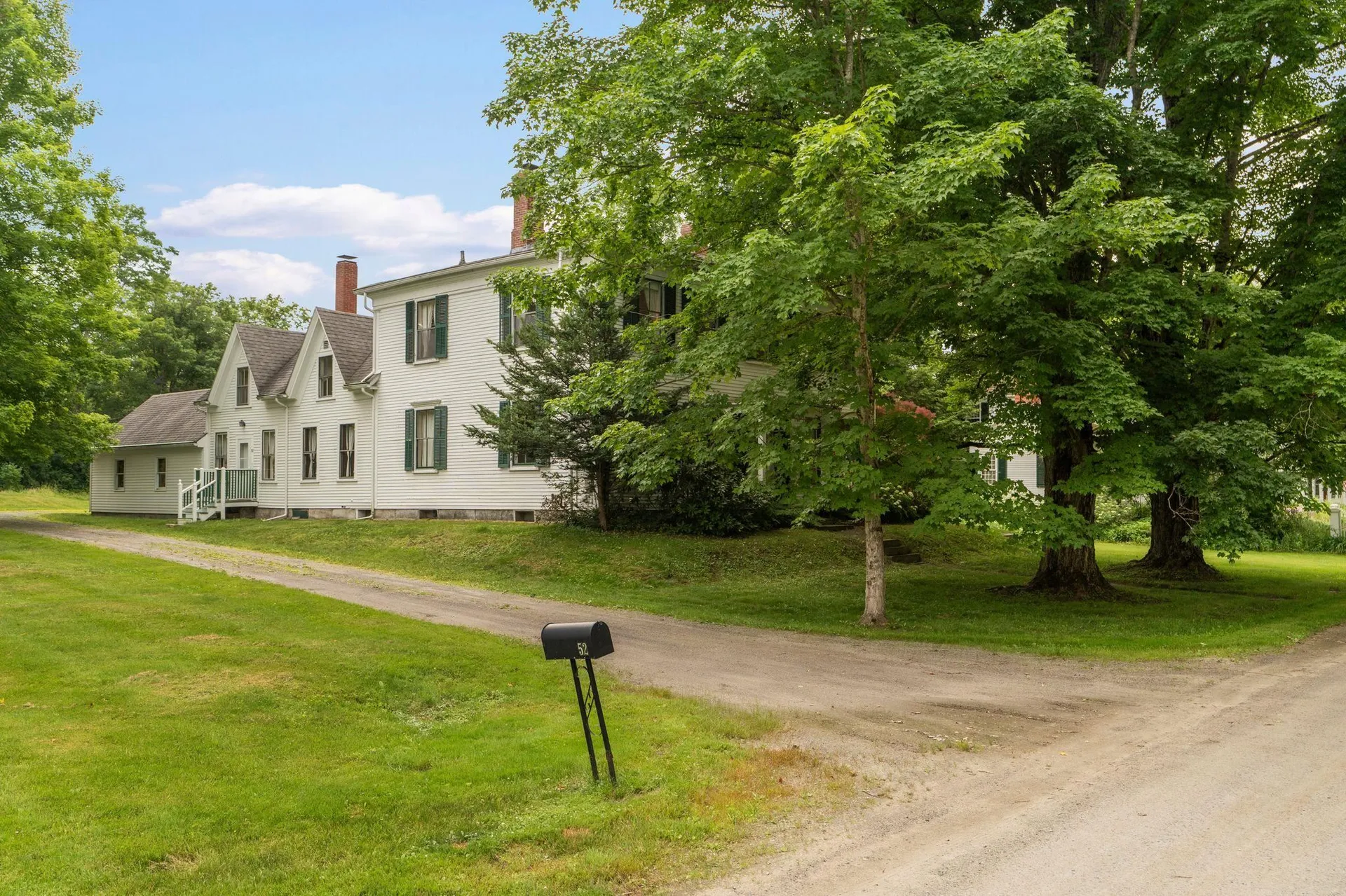 52 School Street Haverhill NH 03765