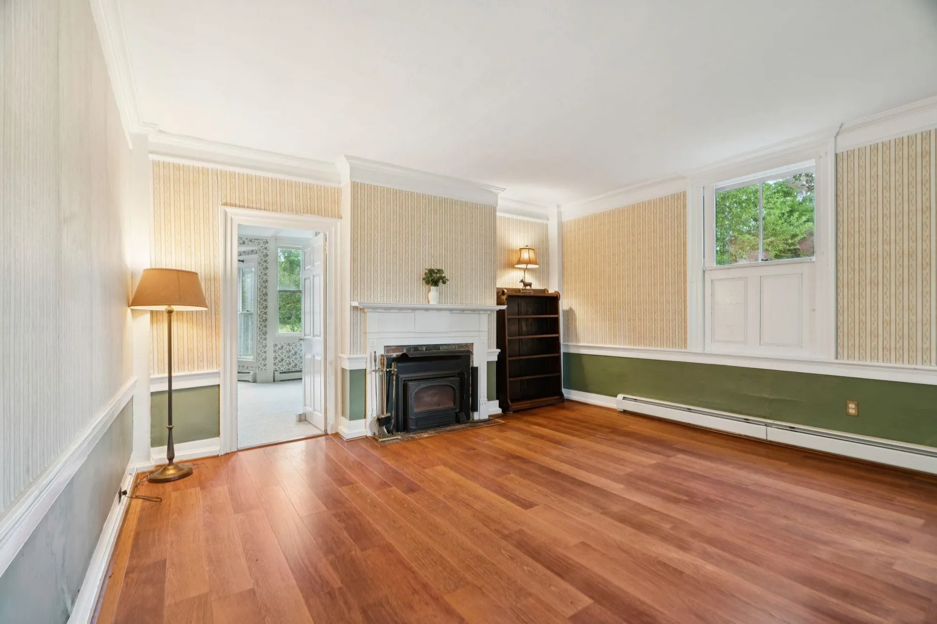 52 School Street Haverhill NH 03765