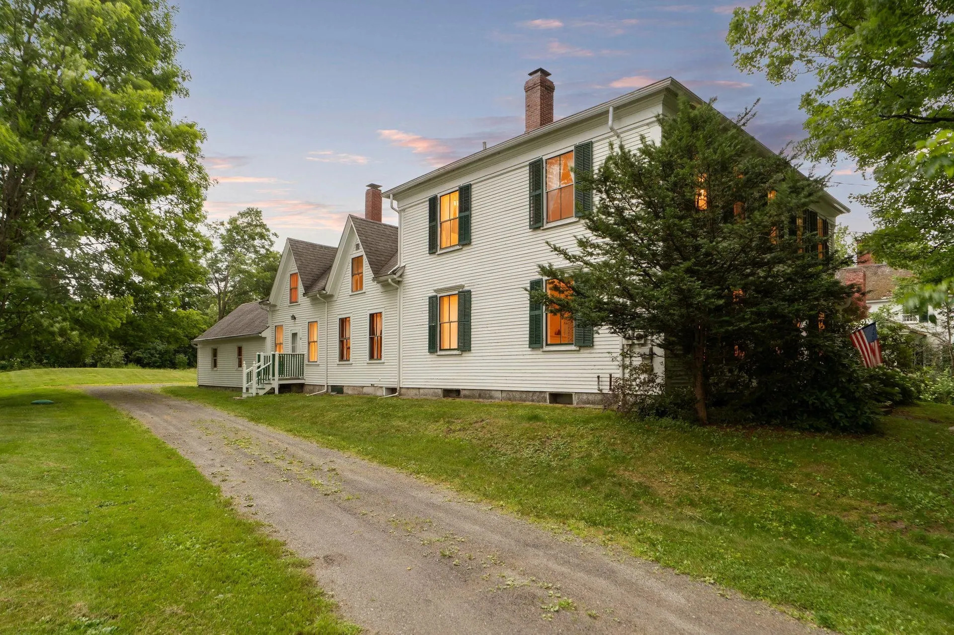 52 School Street Haverhill NH 03765