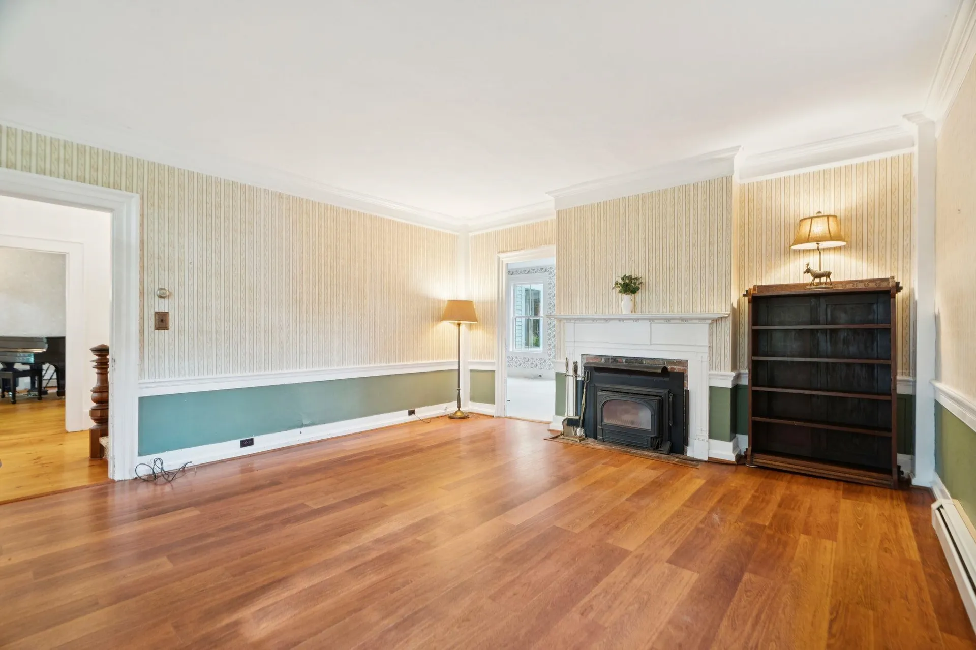 52 School Street Haverhill NH 03765