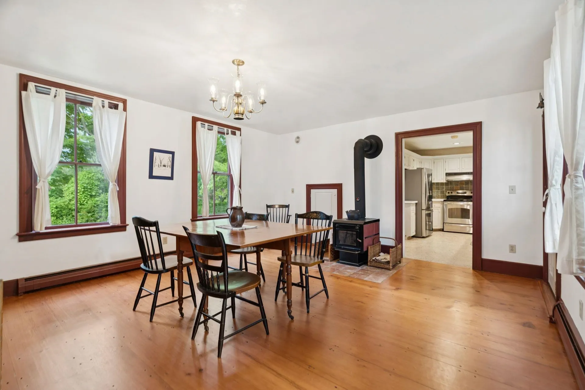 52 School Street Haverhill NH 03765