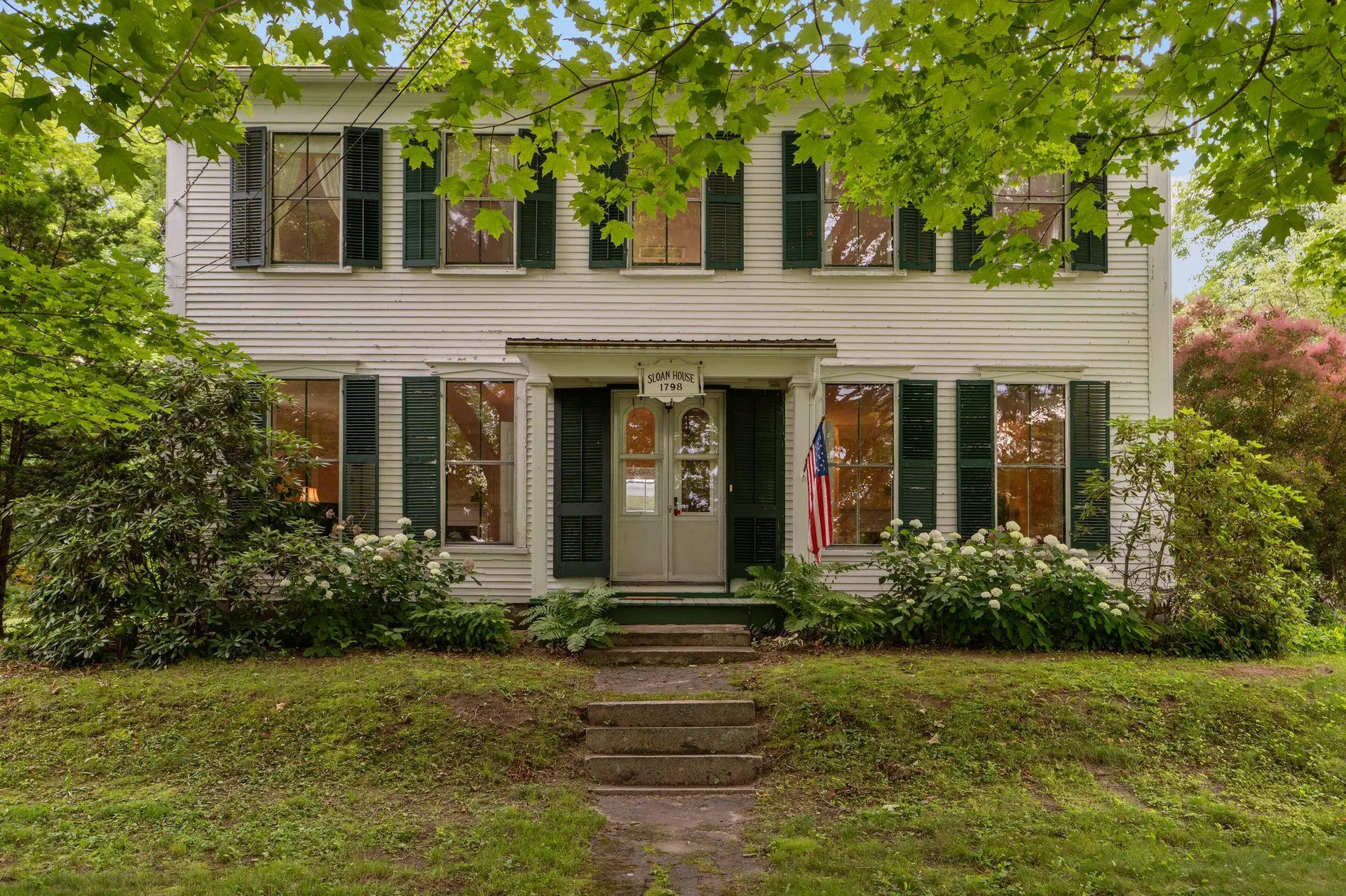 52 School Street Haverhill NH 03765