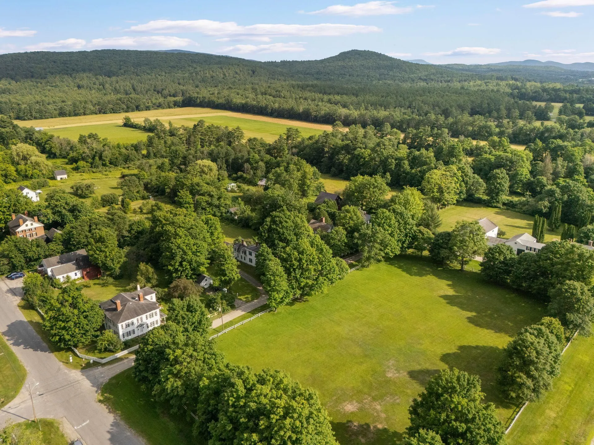 52 School Street Haverhill NH 03765