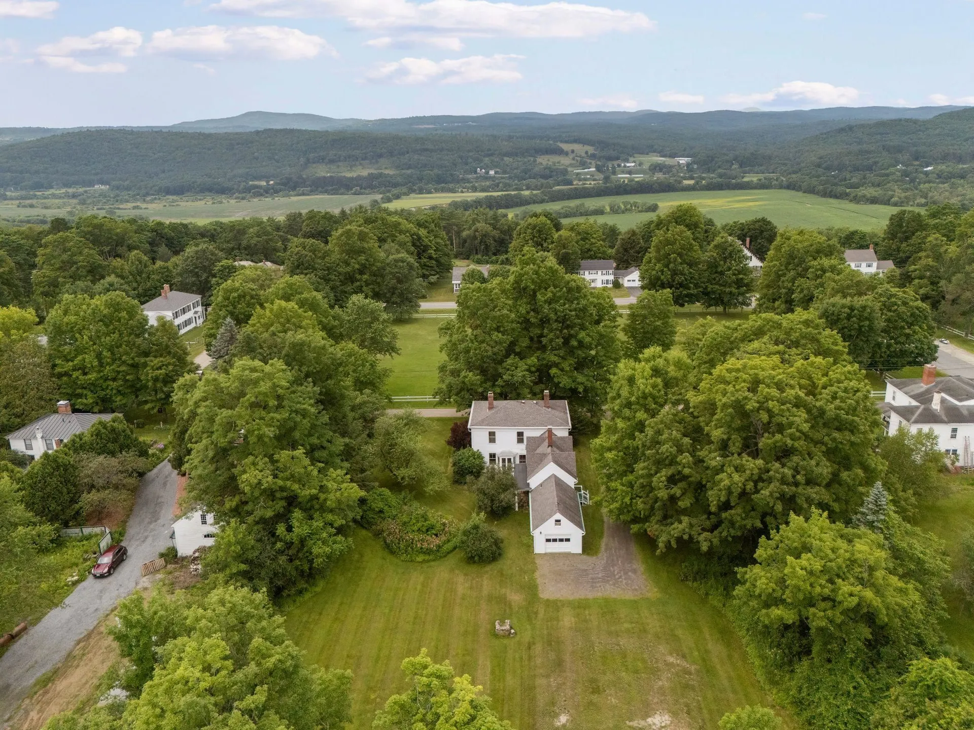 52 School Street Haverhill NH 03765