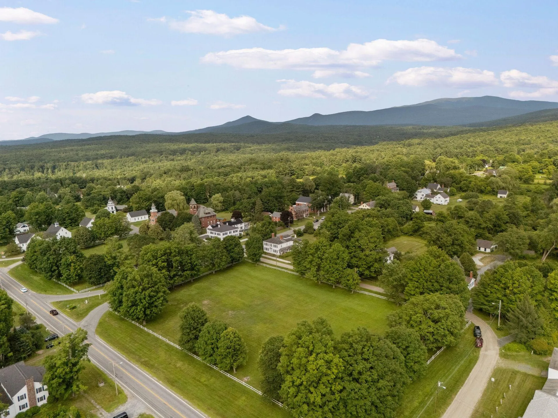 52 School Street Haverhill NH 03765