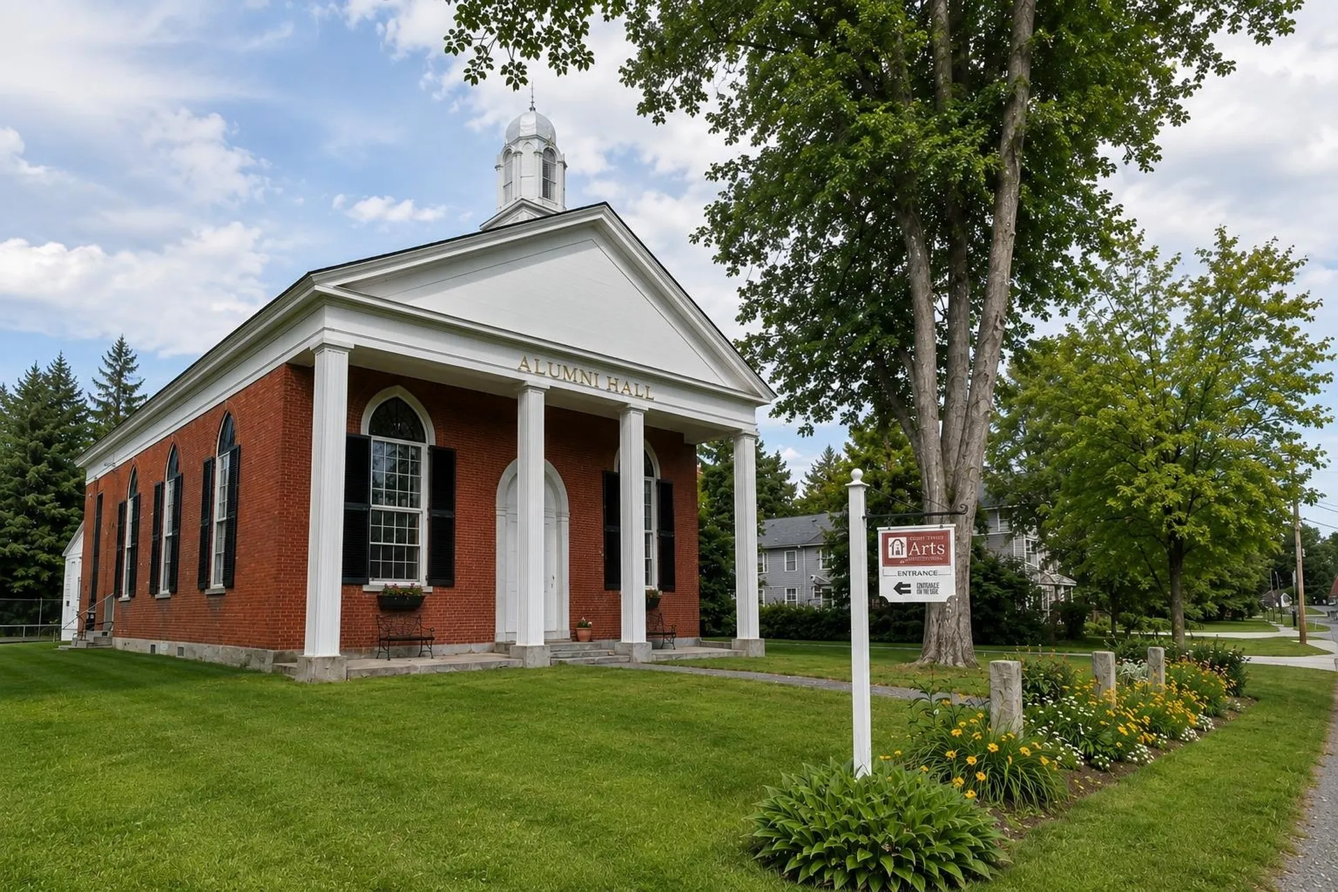 52 School Street Haverhill NH 03765