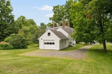 52 School Street Haverhill NH 03765