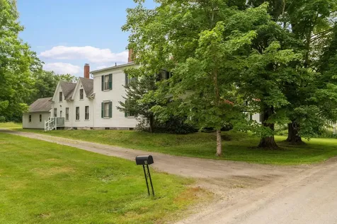 52 School Street Haverhill NH 03765