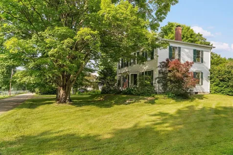 52 School Street Haverhill NH 03765