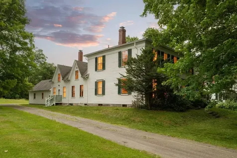 52 School Street Haverhill NH 03765