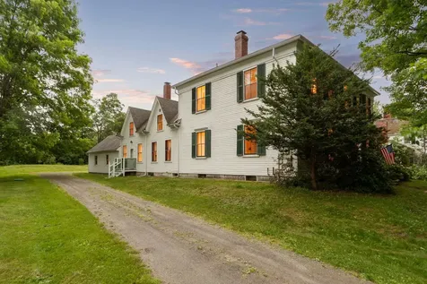 52 School Street Haverhill NH 03765