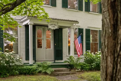52 School Street Haverhill NH 03765