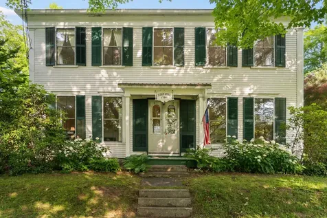 52 School Street Haverhill NH 03765